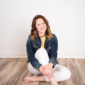 Meet your Posher, Kari